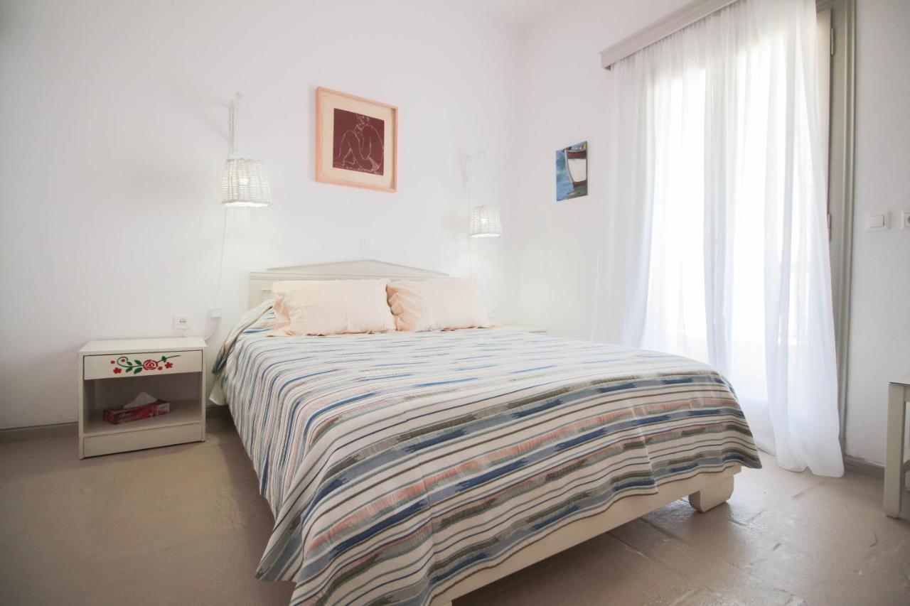 Villa With View Of Agios Ioannis And Pool With Jacuzzi Εξωτερικό φωτογραφία