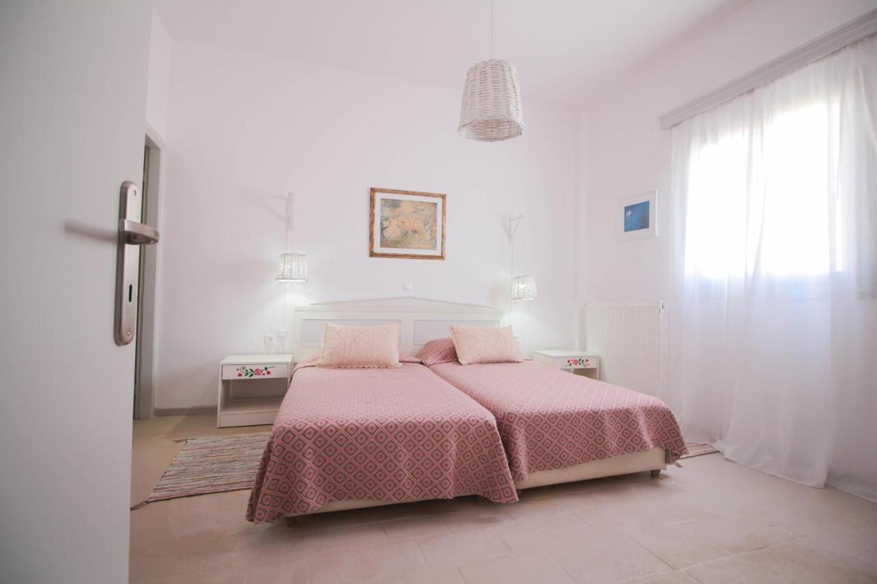Villa With View Of Agios Ioannis And Pool With Jacuzzi Εξωτερικό φωτογραφία
