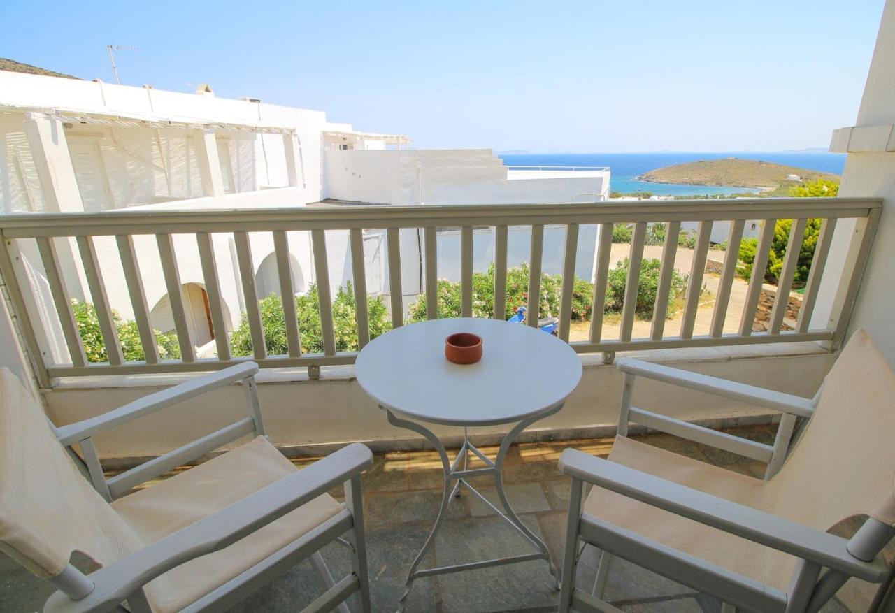 Villa With View Of Agios Ioannis And Pool With Jacuzzi Εξωτερικό φωτογραφία