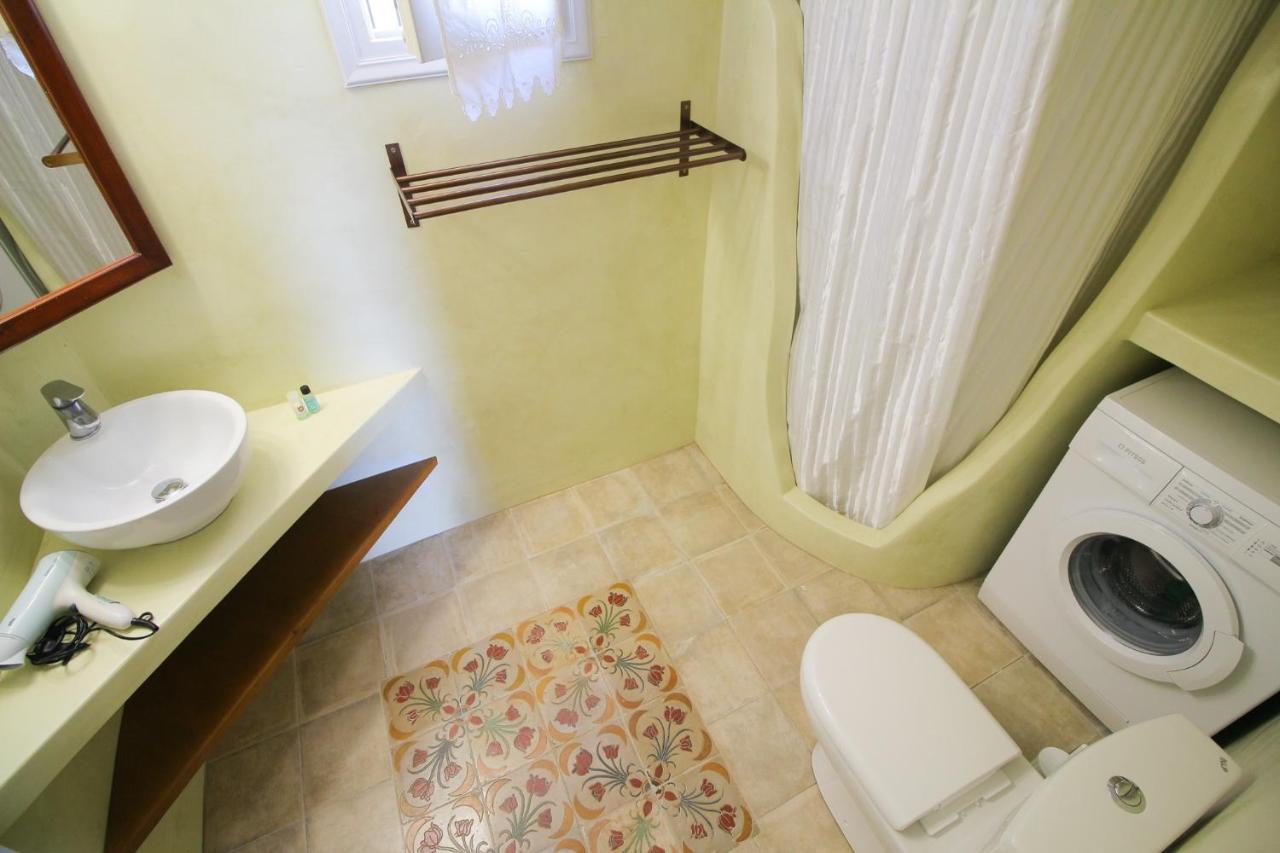Villa With View Of Agios Ioannis And Pool With Jacuzzi Εξωτερικό φωτογραφία