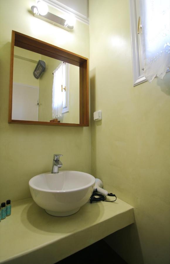Villa With View Of Agios Ioannis And Pool With Jacuzzi Εξωτερικό φωτογραφία
